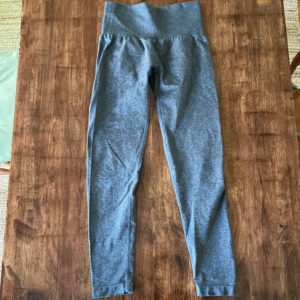 NVGTN contour seamless leggings